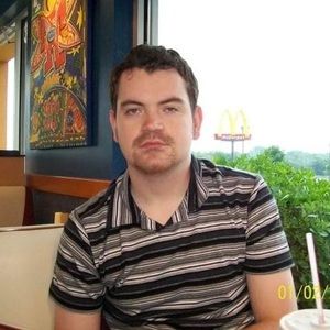 Meet your Posher, Justin